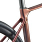 GIANT LIV LANGMA ADVANCED 1 ROAD BIKE 2025 GLOSS MECHANIC ROSE