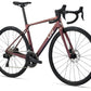 GIANT LIV LANGMA ADVANCED 1 ROAD BIKE 2025 GLOSS MECHANIC ROSE