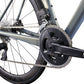 GIANT LIV LANGMA ADVANCED PRO 1 AXS ROAD BIKE 2025 GLOSS AURORA NOISE