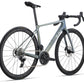GIANT LIV LANGMA ADVANCED PRO 1 AXS ROAD BIKE 2025 GLOSS AURORA NOISE
