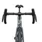 GIANT LIV LANGMA ADVANCED PRO 1 Di2 ROAD BIKE 2025 GLOSS AURORA NOISE **SCRATCHED**