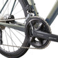 GIANT LIV LANGMA ADVANCED PRO 1 Di2 ROAD BIKE 2025 GLOSS AURORA NOISE **SCRATCHED**