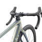 GIANT LIV LANGMA ADVANCED PRO 1 Di2 ROAD BIKE 2025 GLOSS AURORA NOISE **SCRATCHED**