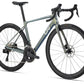 GIANT LIV LANGMA ADVANCED PRO 1 Di2 ROAD BIKE 2025 GLOSS AURORA NOISE **SCRATCHED**