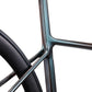 GIANT LIV LANGMA ADVANCED SL 0 ROAD BIKE 2025 GLOSS TAHITIAN PEARL/CHROME