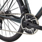 GIANT LIV LANGMA ADVANCED SL 0 ROAD BIKE 2025 GLOSS TAHITIAN PEARL/CHROME