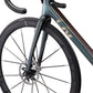 GIANT LIV LANGMA ADVANCED SL 0 ROAD BIKE 2025 GLOSS TAHITIAN PEARL/CHROME