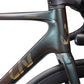 GIANT LIV LANGMA ADVANCED SL 0 ROAD BIKE 2025 GLOSS TAHITIAN PEARL/CHROME