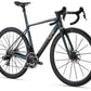 GIANT LIV LANGMA ADVANCED SL 0 ROAD BIKE 2025 GLOSS TAHITIAN PEARL/CHROME