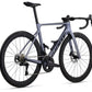 GIANT PROPEL ADVANCED PRO 0 Di2 ROAD BIKE 2025 GLOSS MERCURY