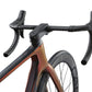 GIANT PROPEL ADVANCED SL 0 DURA-ACE ROAD BIKE 2025 GLOSS BLACK LAVA/MONOGRAM