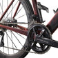 GIANT PROPEL ADVANCED SL 0 DURA-ACE ROAD BIKE 2025 GLOSS BLACK LAVA/MONOGRAM