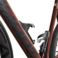 GIANT PROPEL ADVANCED SL 0 DURA-ACE ROAD BIKE 2025 GLOSS BLACK LAVA/MONOGRAM