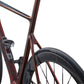 GIANT PROPEL ADVANCED SL 0 DURA-ACE ROAD BIKE 2025 GLOSS BLACK LAVA/MONOGRAM