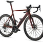 GIANT PROPEL ADVANCED SL 0 DURA-ACE ROAD BIKE 2025 GLOSS BLACK LAVA/MONOGRAM