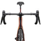 GIANT PROPEL ADVANCED SL 0 RED ROAD BIKE 2025 GLOSS BLACK LAVA/MONOGRAM