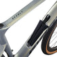 GIANT REVOLT ADVANCED 0 GRAVEL BIKE 2025 GLOSS AURORA NOISE