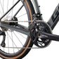GIANT REVOLT ADVANCED 0 GRAVEL BIKE 2025 GLOSS AURORA NOISE