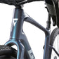 GIANT REVOLT ADVANCED 1 GRAVEL BIKE 2025 GLOSS OCEAN TWILIGHT