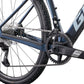 GIANT REVOLT ADVANCED 1 GRAVEL BIKE 2025 GLOSS OCEAN TWILIGHT