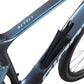 GIANT REVOLT ADVANCED 1 GRAVEL BIKE 2025 GLOSS OCEAN TWILIGHT