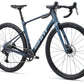 GIANT REVOLT ADVANCED 1 GRAVEL BIKE 2025 GLOSS OCEAN TWILIGHT