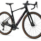 GIANT REVOLT ADVANCED 2 GRAVEL BIKE 2025 GLOSS CARBON