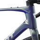 GIANT REVOLT ADVANCED PRO 0 GRAVEL BIKE 2025 GLOSS INTERSTELLAR/CHROME