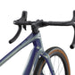 GIANT REVOLT ADVANCED PRO 0 GRAVEL BIKE 2025 GLOSS INTERSTELLAR/CHROME
