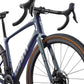 GIANT REVOLT ADVANCED PRO 0 GRAVEL BIKE 2025 GLOSS INTERSTELLAR/CHROME