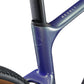 GIANT REVOLT ADVANCED PRO 0 GRAVEL BIKE 2025 GLOSS INTERSTELLAR/CHROME