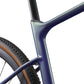 GIANT REVOLT ADVANCED PRO 0 GRAVEL BIKE 2025 GLOSS INTERSTELLAR/CHROME