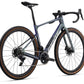 GIANT REVOLT ADVANCED PRO 0 GRAVEL BIKE 2025 GLOSS INTERSTELLAR/CHROME