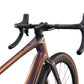 GIANT REVOLT ADVANCED PRO 1 GRAVEL BIKE 2025 GLOSS METEOR STORM