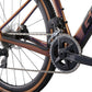 GIANT REVOLT ADVANCED PRO 1 GRAVEL BIKE 2025 GLOSS METEOR STORM