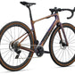 GIANT REVOLT ADVANCED PRO 1 GRAVEL BIKE 2025 GLOSS METEOR STORM