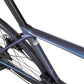 GIANT TCR ADVANCED PRO 0 AXS ROAD BIKE 2025 GLOSS OCEAN TWILIGHT/LIGHTNING SILVER