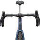 GIANT TCR ADVANCED PRO 0 Di2 ROAD BIKE 2025 GLOSS OCEAN TWILIGHT/LIGHTNING SILVER