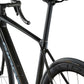 GIANT TCR ADVANCED PRO 1 AXS ROAD BIKE 2025 GLOSS CARBON/POLISHED FOIL