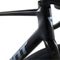 GIANT TCR ADVANCED PRO 1 AXS ROAD BIKE 2025 GLOSS CARBON/POLISHED FOIL