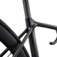 GIANT TCR ADVANCED PRO 1 AXS ROAD BIKE 2025 GLOSS CARBON/POLISHED FOIL