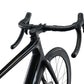 GIANT TCR ADVANCED PRO 1 Di2 ROAD BIKE 2025 GLOSS CARBON/POLISHED FOIL