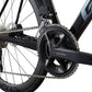 GIANT TCR ADVANCED PRO 1 Di2 ROAD BIKE 2025 GLOSS CARBON/POLISHED FOIL
