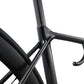 GIANT TCR ADVANCED PRO 0 Di2 ROAD BIKE 2025 - GLOSS CARBON/POLISHED FOIL