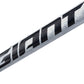 GIANT TCR ADVANCED SL FRAMESET 2025 OPAL BRUSHED CHROME