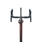 GIANT TCR ADVANCED SL 0 Di2 ROAD BIKE 2025 GLOSS BLACK LAVA/IRIS