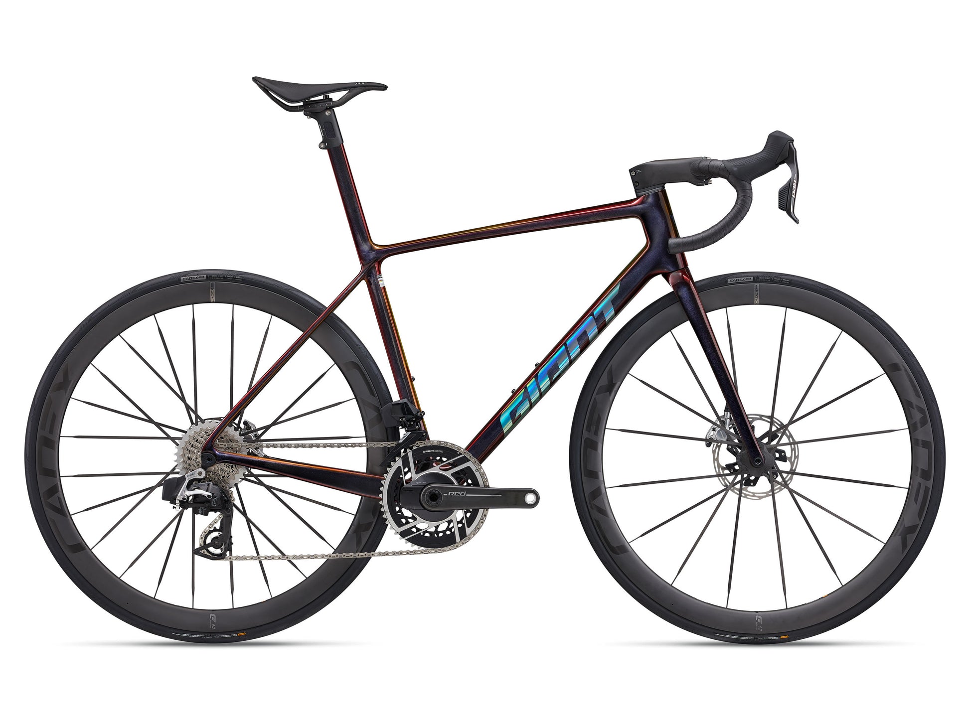Pro Compact Tcr Advanced 2021 Review Road Bike Tcr Advanced