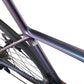 GIANT TCR ADVANCED SL 1 Di2 ROAD BIKE 2025 GLOSS BLUE DRAGONFLY/LASER FOIL