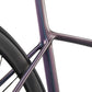 GIANT TCR ADVANCED SL 1 Di2 ROAD BIKE 2025 GLOSS BLUE DRAGONFLY/LASER FOIL