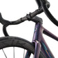 GIANT TCR ADVANCED SL 1 Di2 ROAD BIKE 2025 GLOSS BLUE DRAGONFLY/LASER FOIL